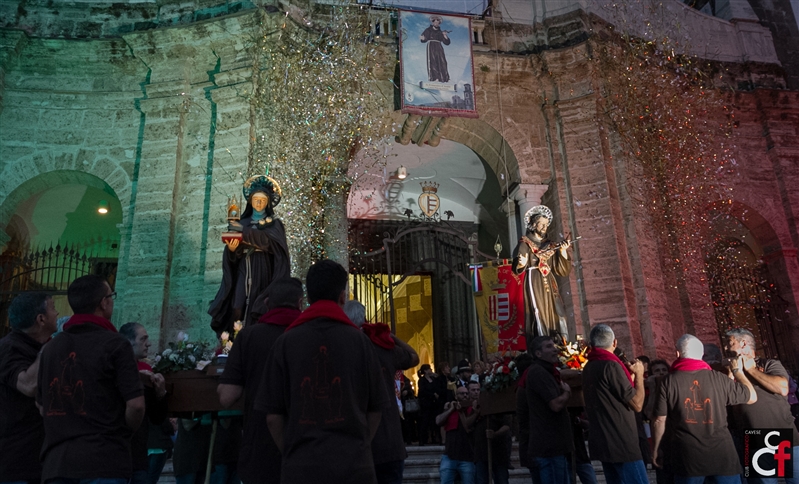 Festa San Francesco 2018 - 18